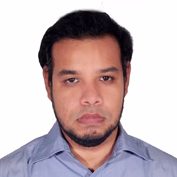 Zunayed Hassan