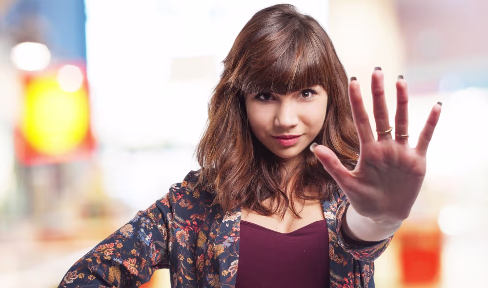 Domestic Violence Offences